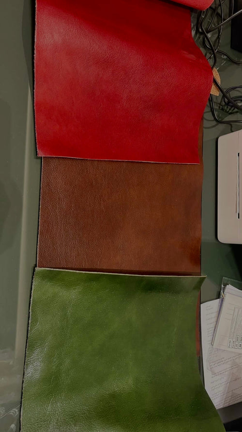 Journal workshop