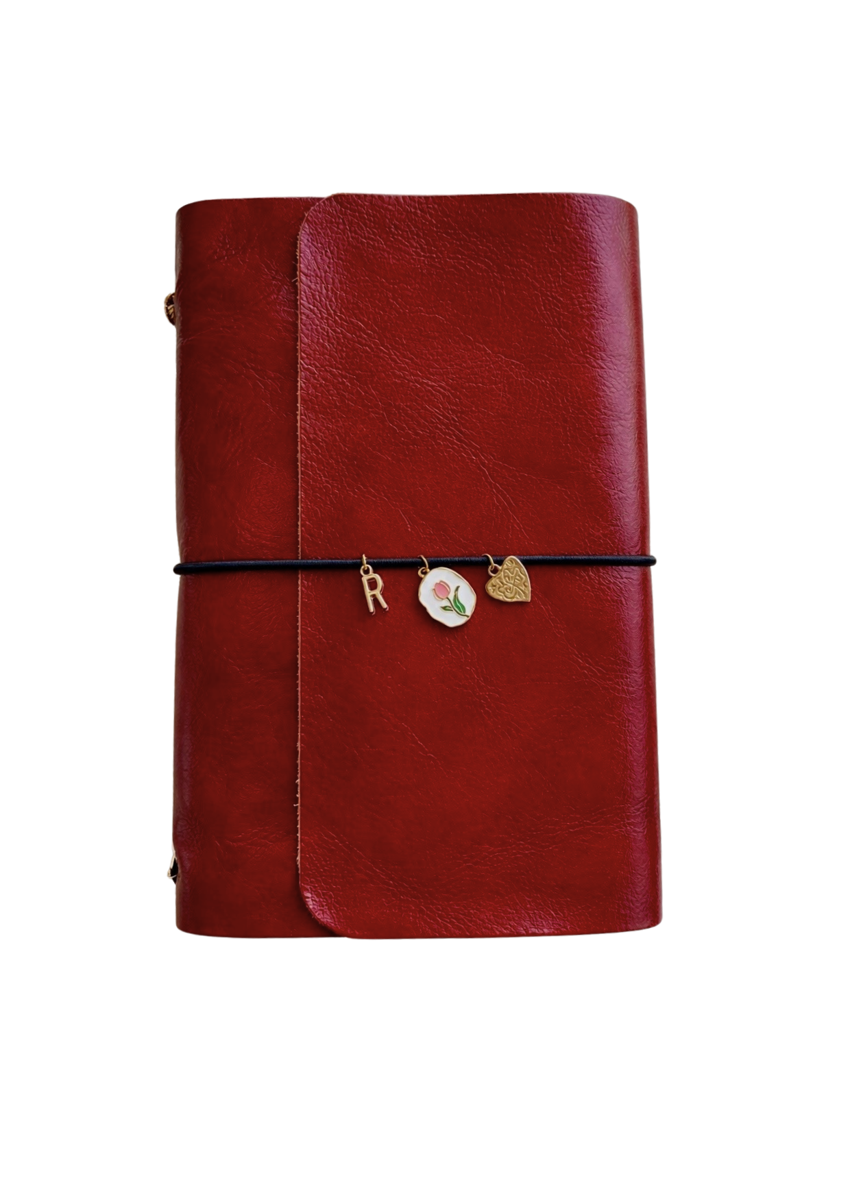 Leather journal