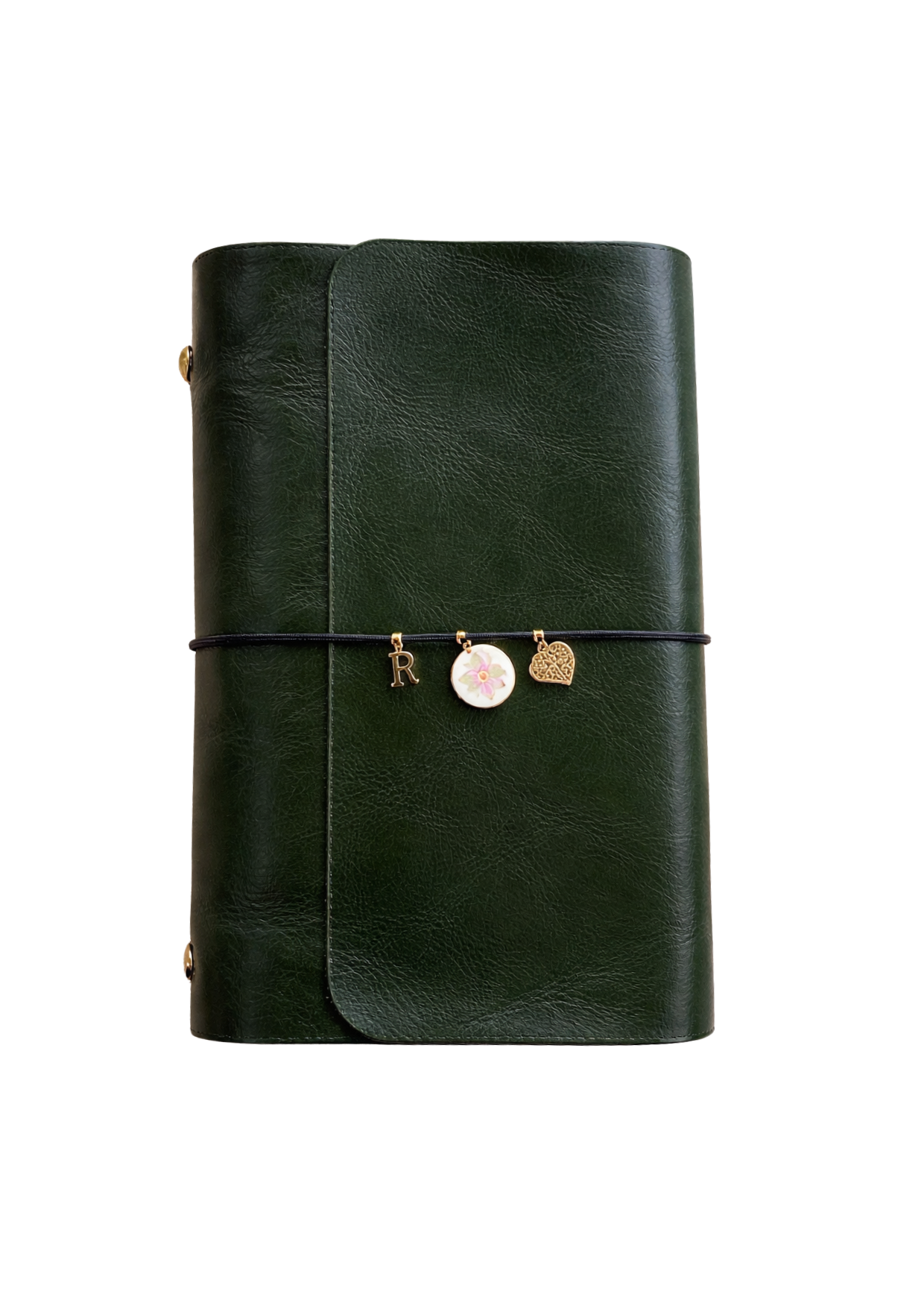 Leather journal