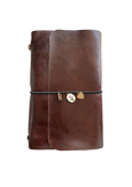Leather journal