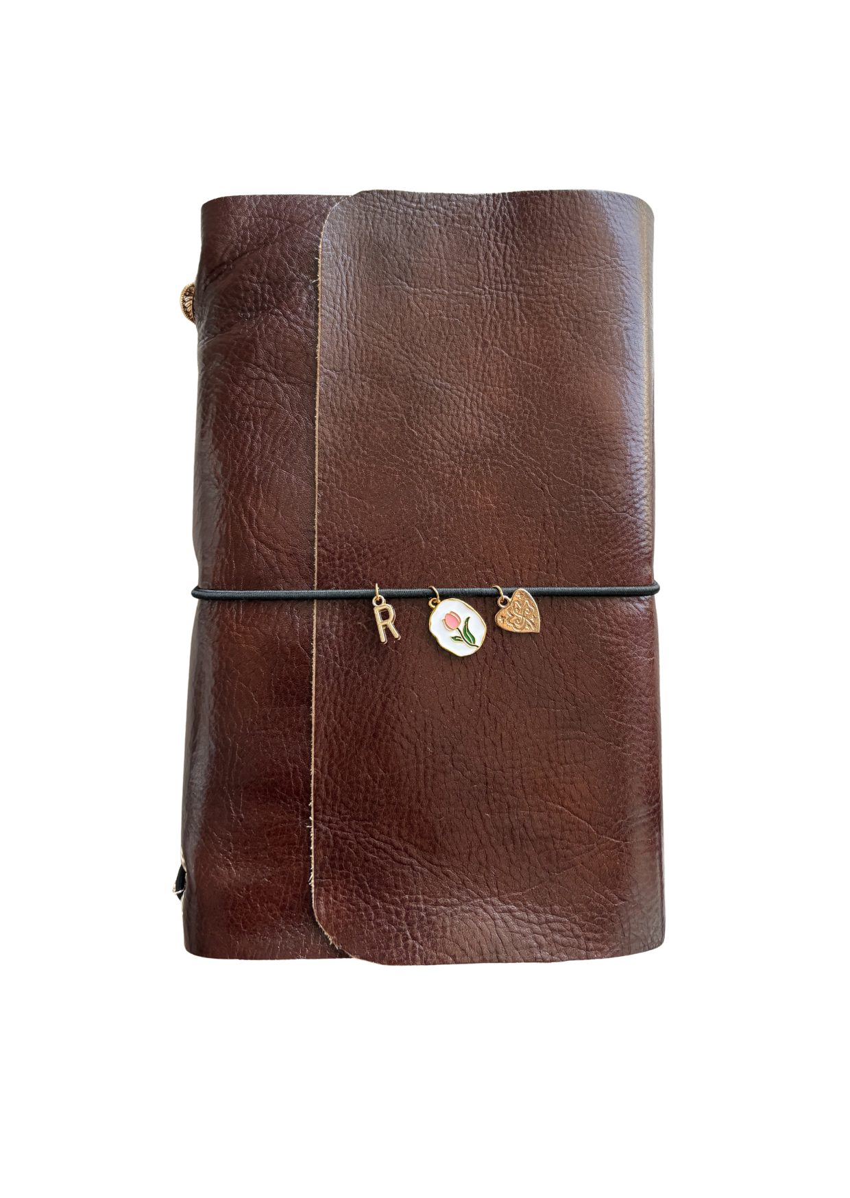 Leather journal