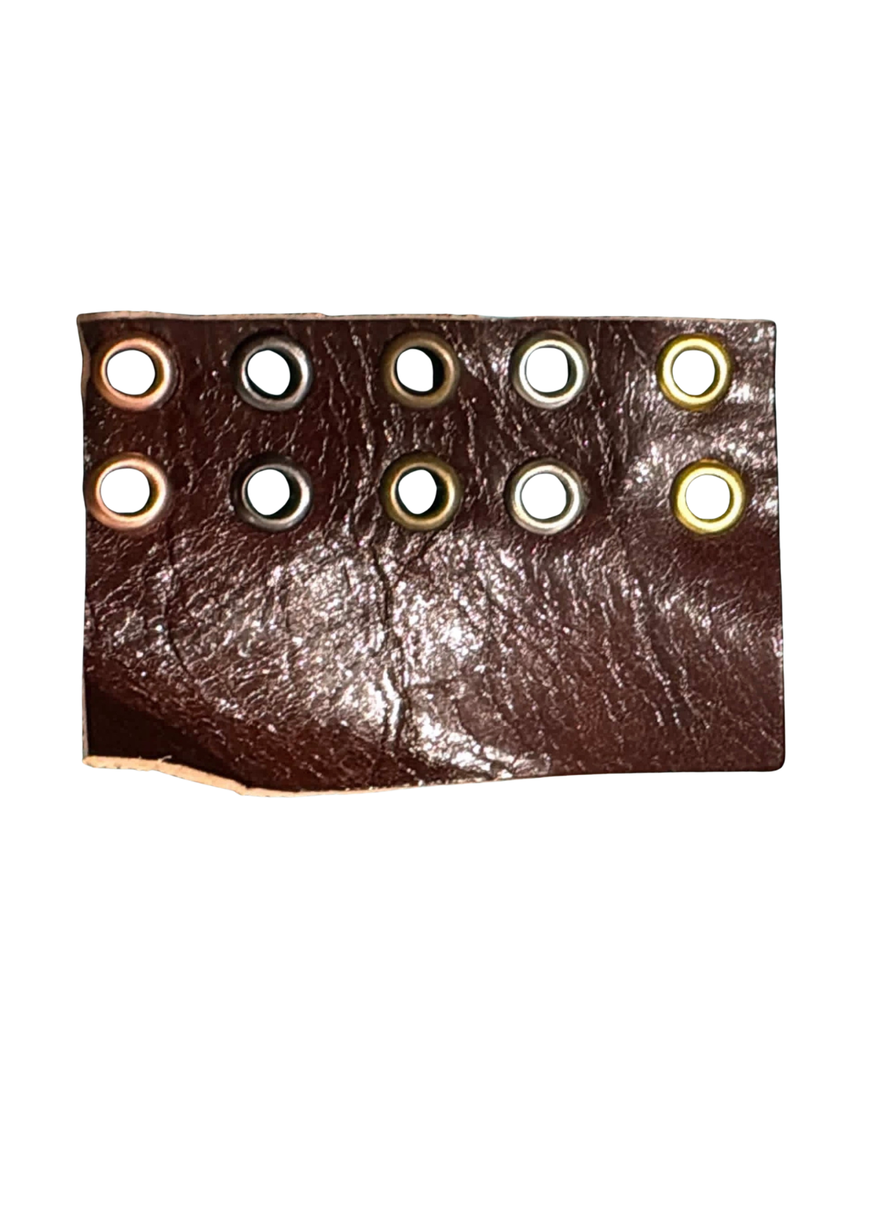 Leather journal