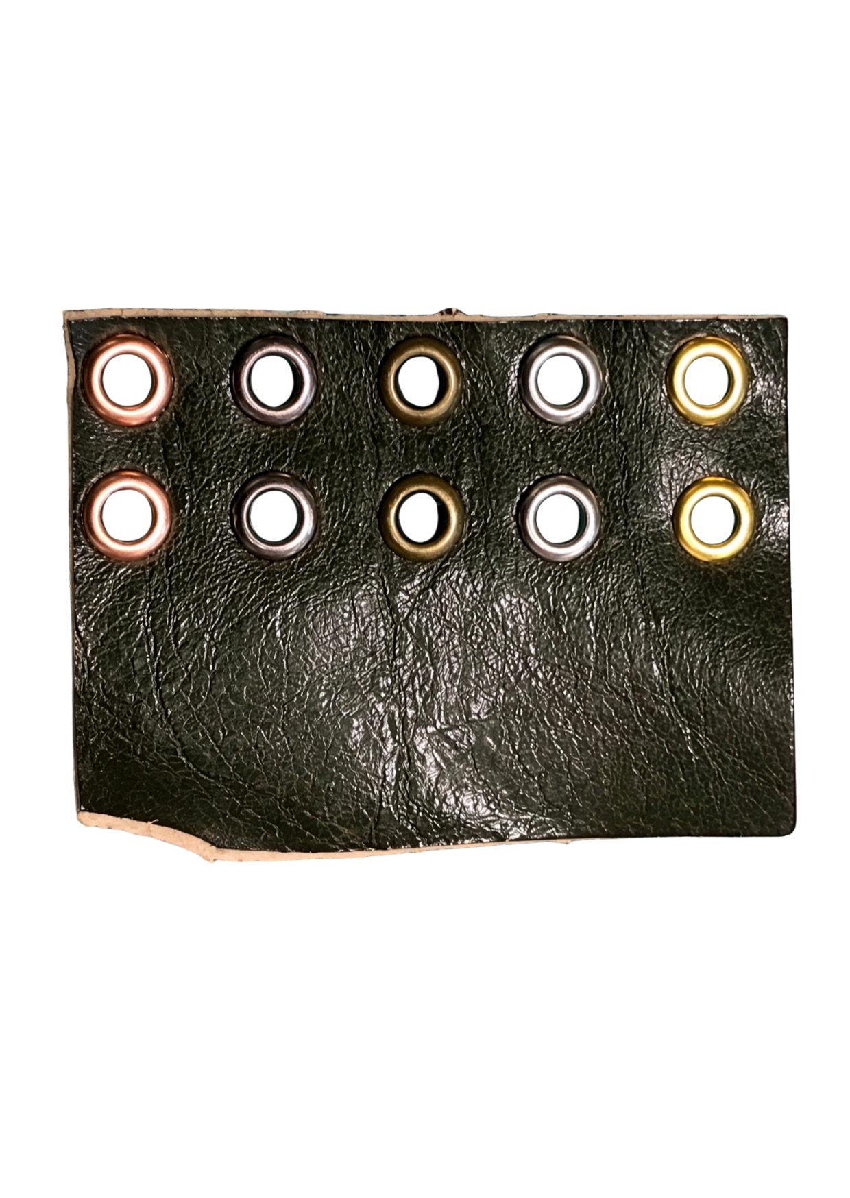 Leather journal