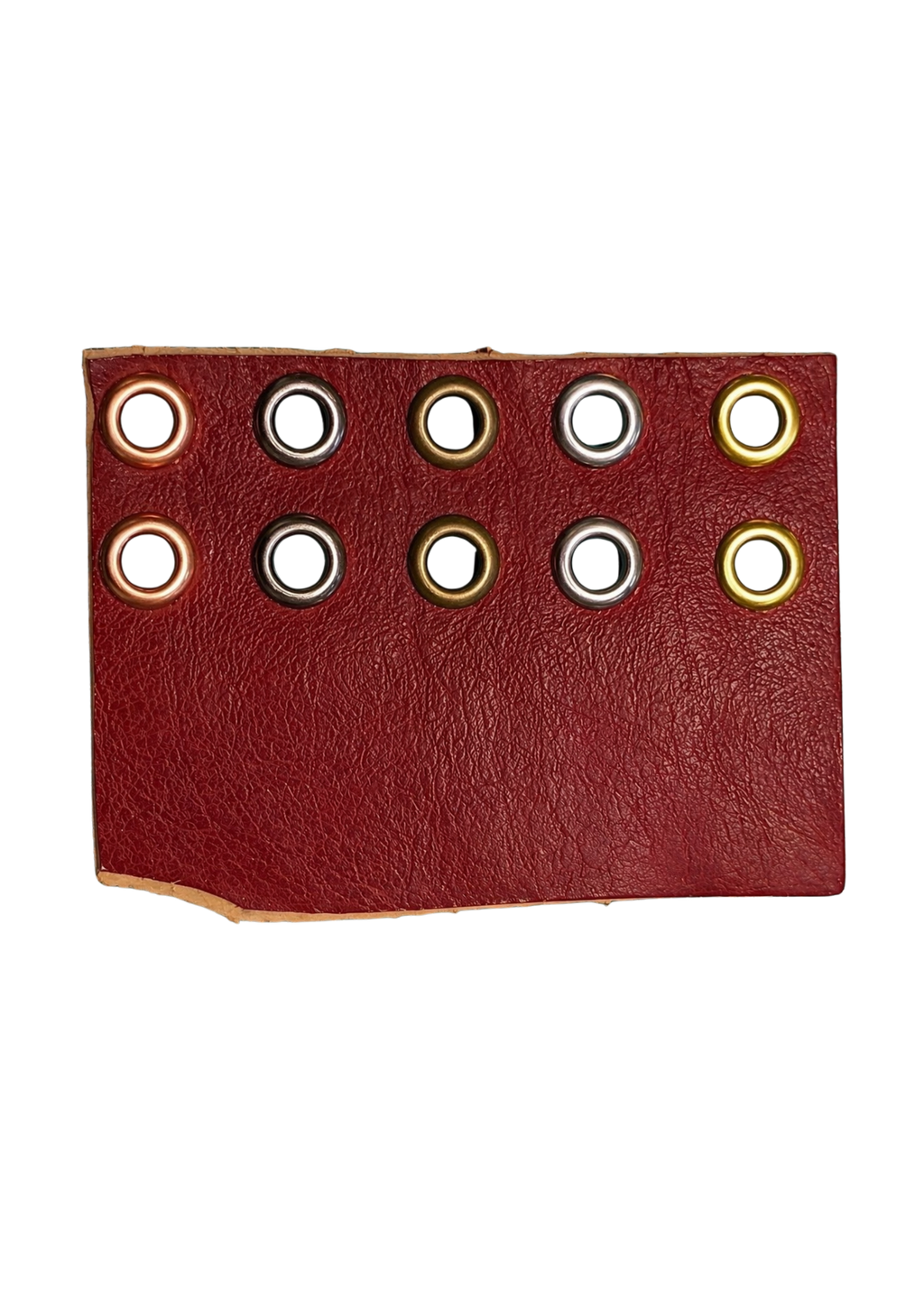 Leather journal